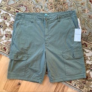 Tommy Bahama Cargo Shorts for Men 